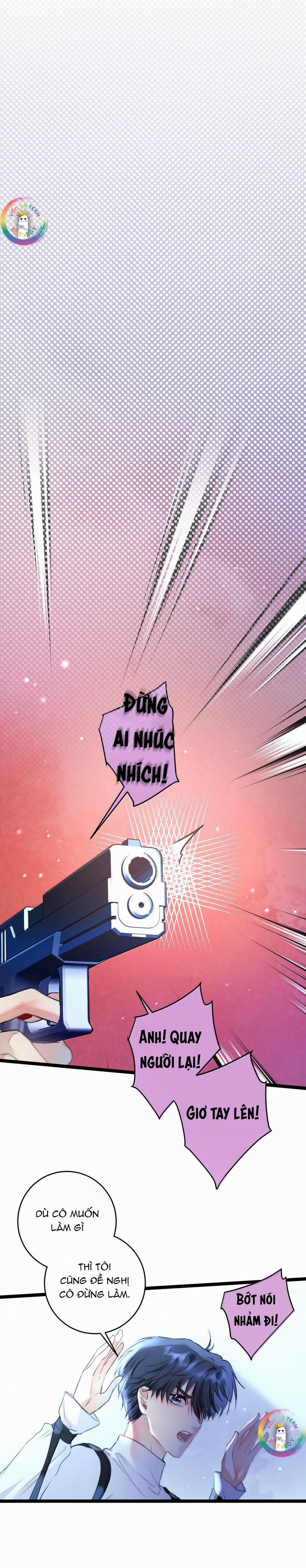 The Tower 59 trang 1