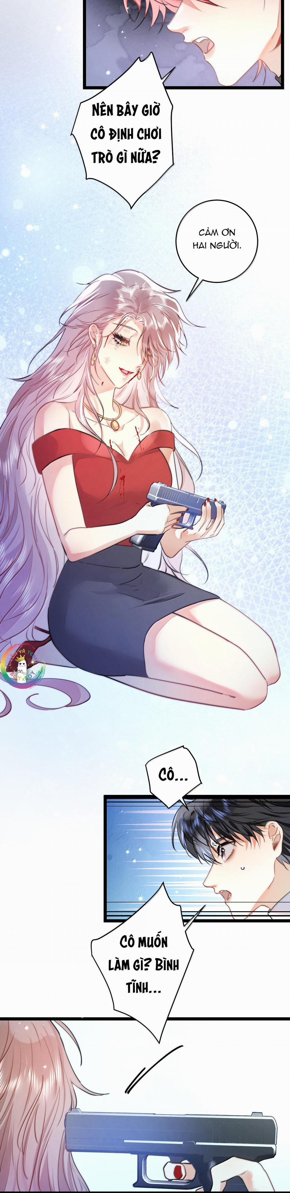 The Tower 59 trang 12