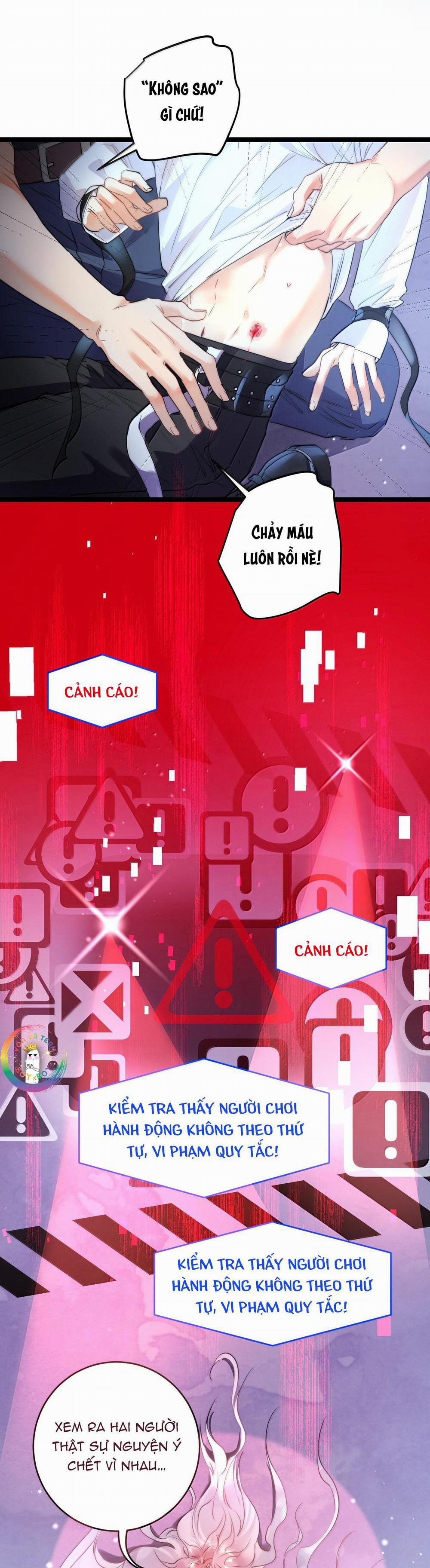 The Tower 59 trang 9