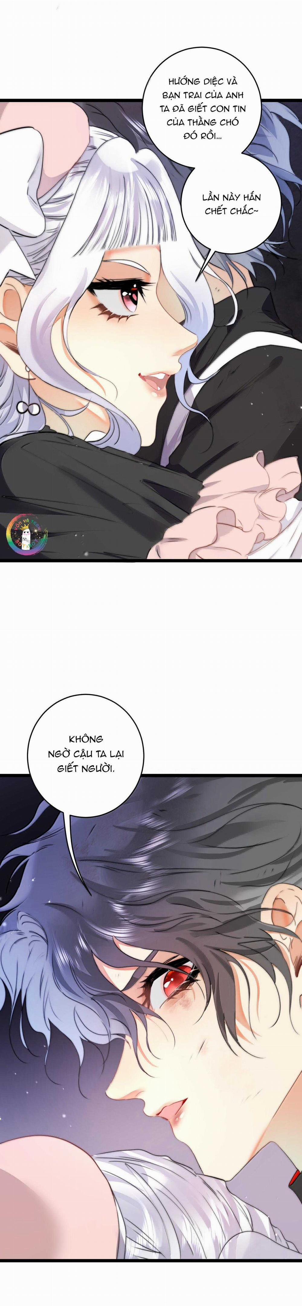 The Tower 60 trang 10