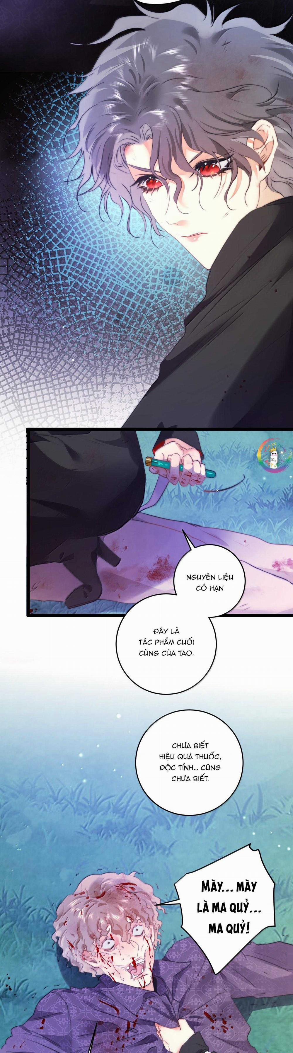 The Tower 60 trang 3