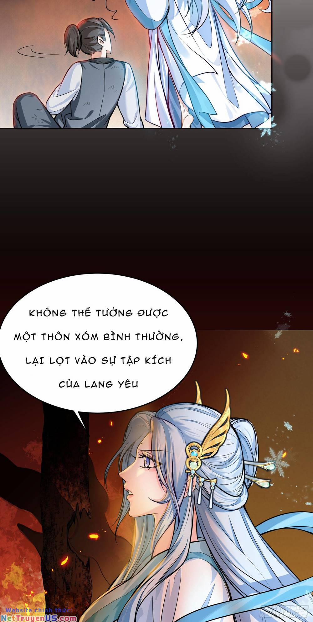 Thê Tử Của Ta Là Đại Lão Đại Thừa Kỳ 1 trang 11