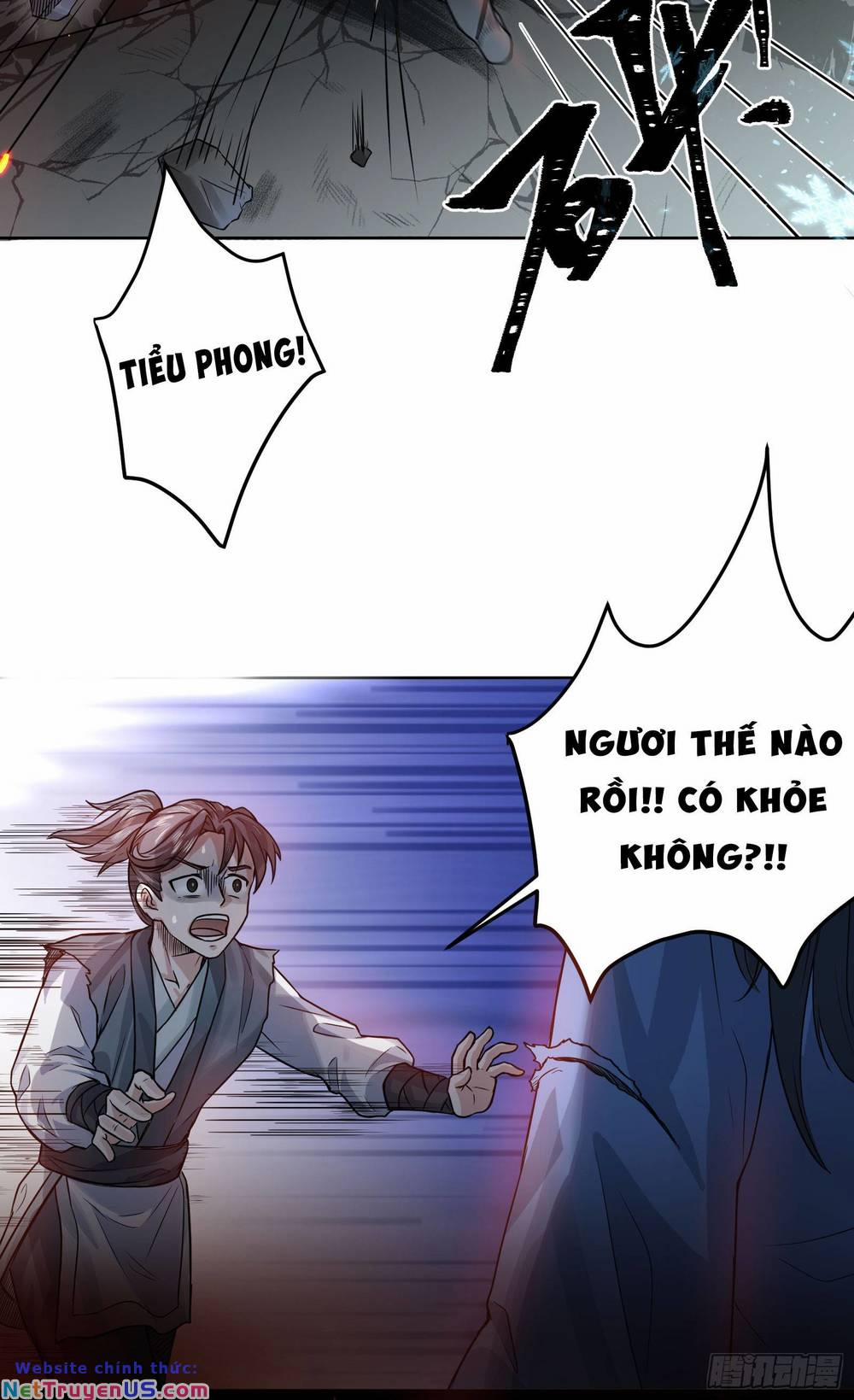 Thê Tử Của Ta Là Đại Lão Đại Thừa Kỳ 1 trang 27