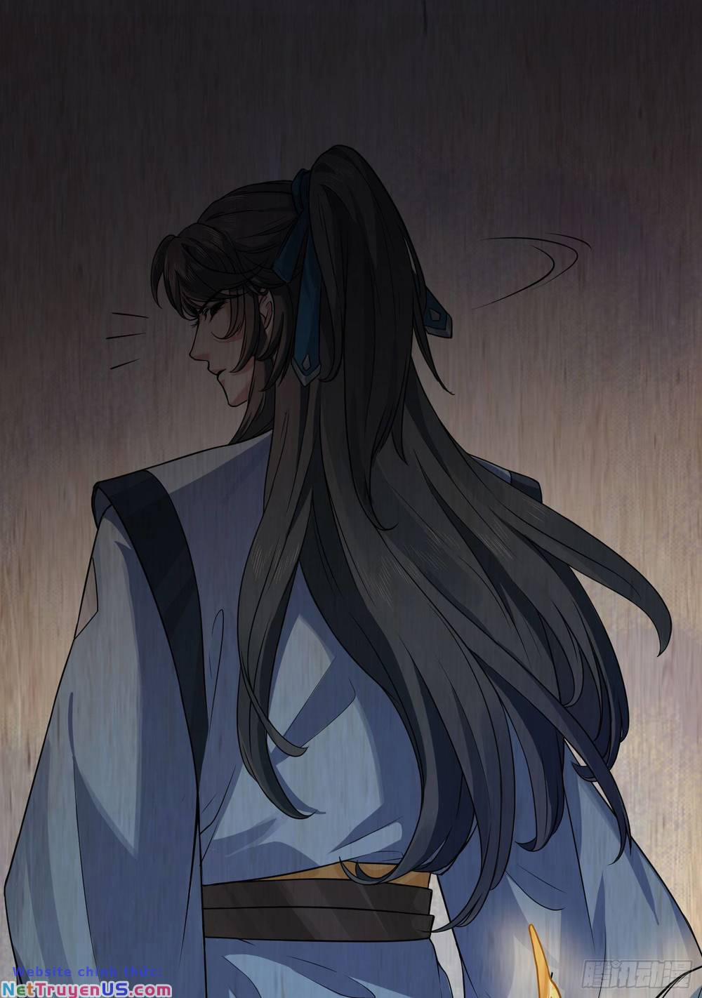 Thê Tử Của Ta Là Đại Lão Đại Thừa Kỳ 1 trang 32