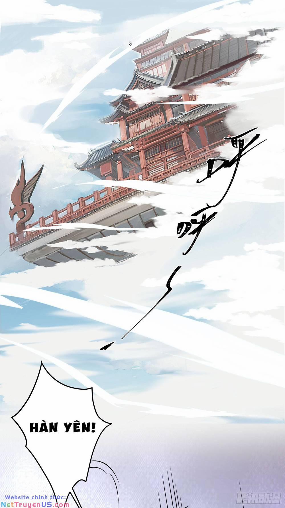 Thê Tử Của Ta Là Đại Lão Đại Thừa Kỳ 1 trang 39