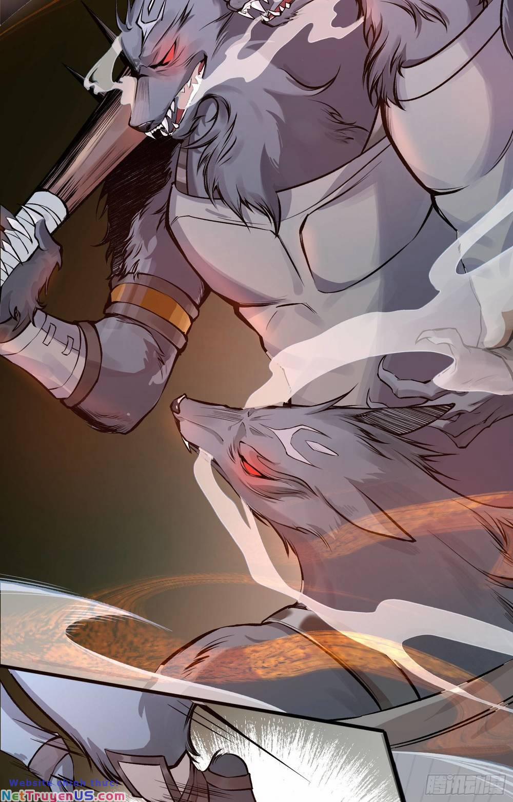 Thê Tử Của Ta Là Đại Lão Đại Thừa Kỳ 1 trang 4