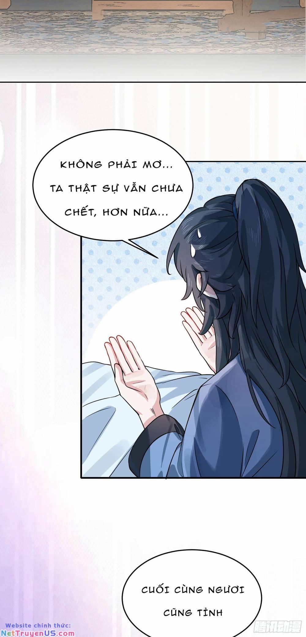 Thê Tử Của Ta Là Đại Lão Đại Thừa Kỳ 1 trang 41