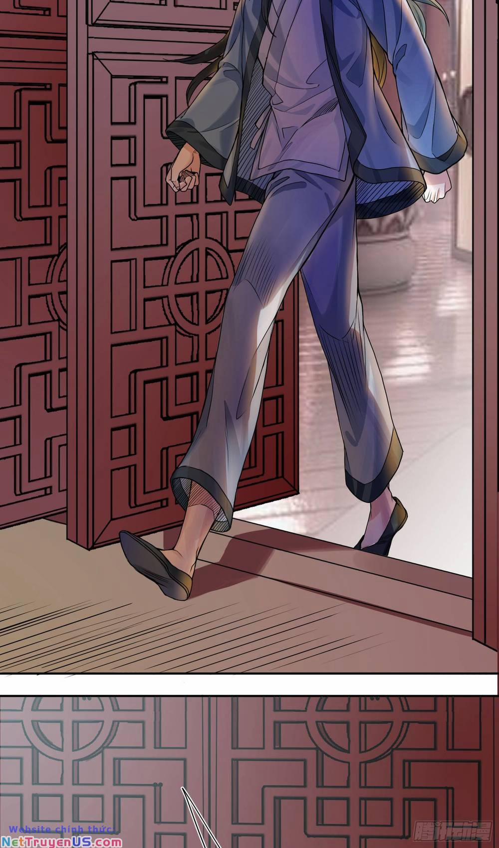 Thê Tử Của Ta Là Đại Lão Đại Thừa Kỳ 1 trang 47