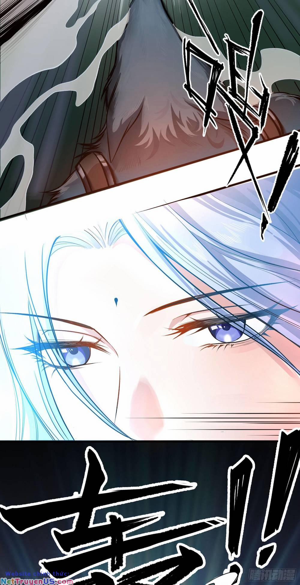 Thê Tử Của Ta Là Đại Lão Đại Thừa Kỳ 1 trang 6