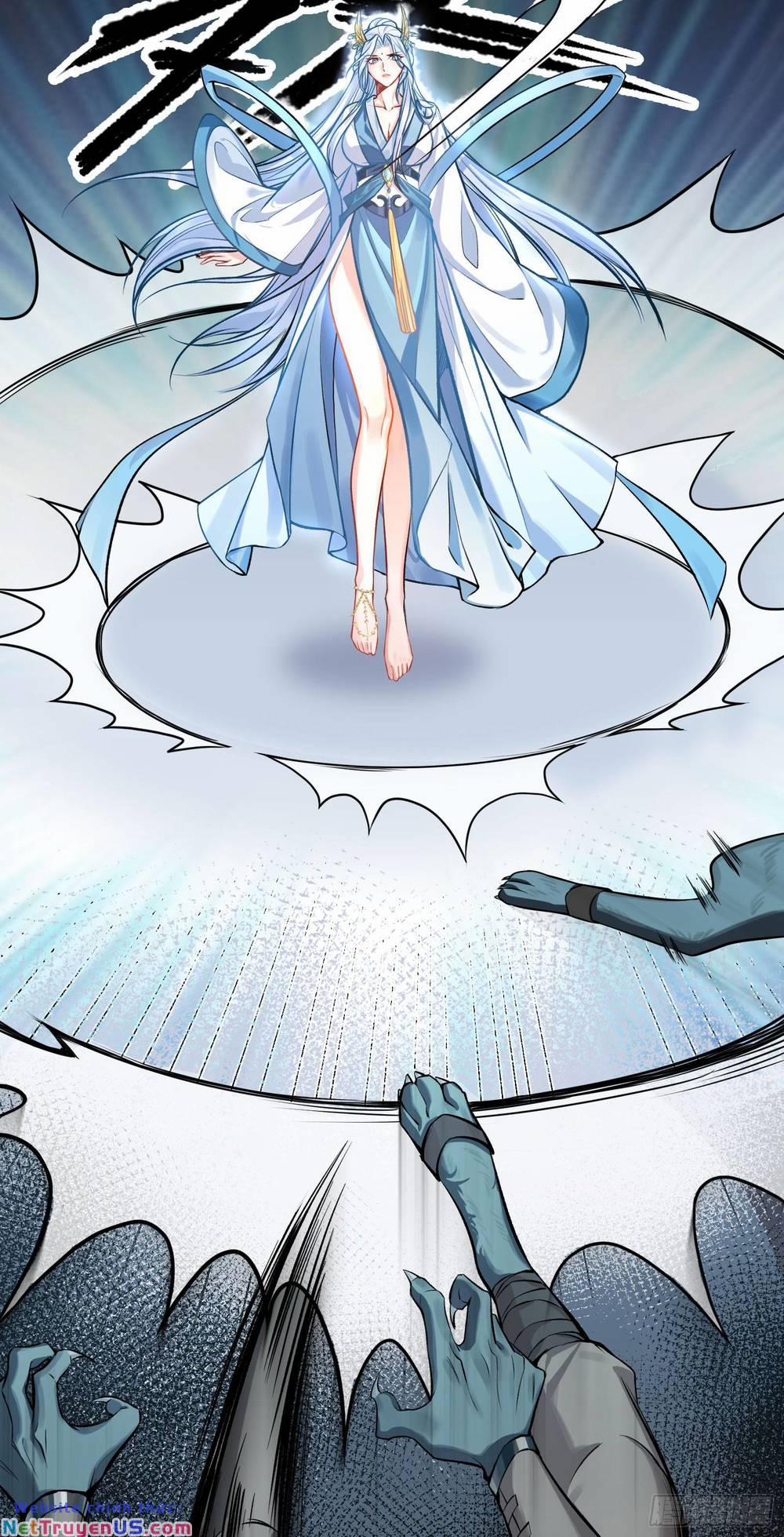 Thê Tử Của Ta Là Đại Lão Đại Thừa Kỳ 1 trang 7