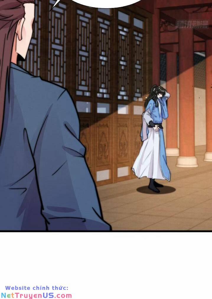 Thê Tử Của Ta Là Đại Lão Đại Thừa Kỳ 10 trang 11