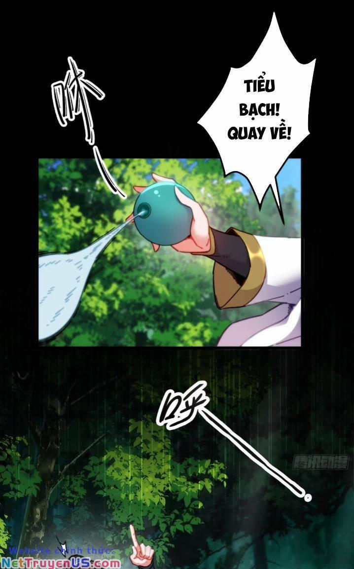 Thê Tử Của Ta Là Đại Lão Đại Thừa Kỳ 11 trang 19