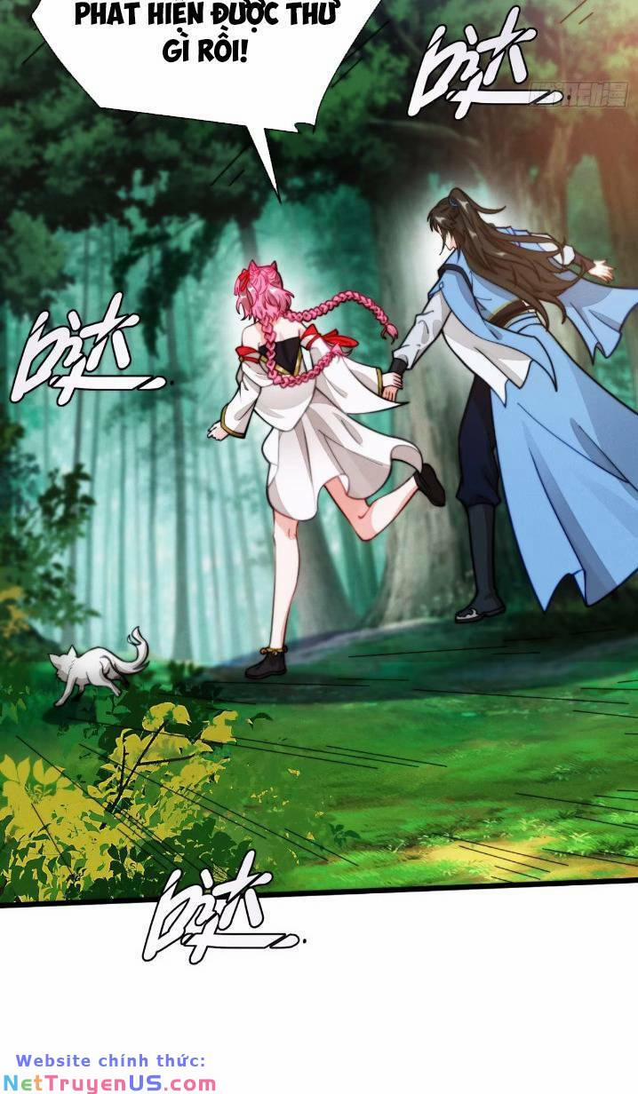 Thê Tử Của Ta Là Đại Lão Đại Thừa Kỳ 11 trang 8