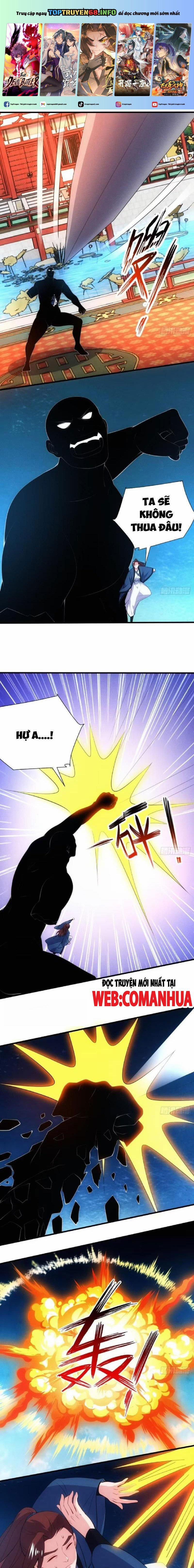 Thê Tử Của Ta Là Đại Lão Đại Thừa Kỳ 114 trang 0