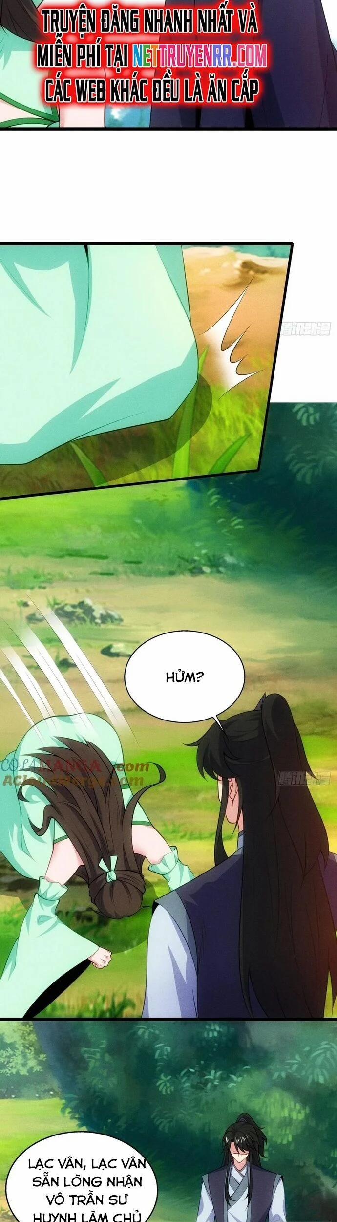 Thê Tử Của Ta Là Đại Lão Đại Thừa Kỳ 117 trang 2