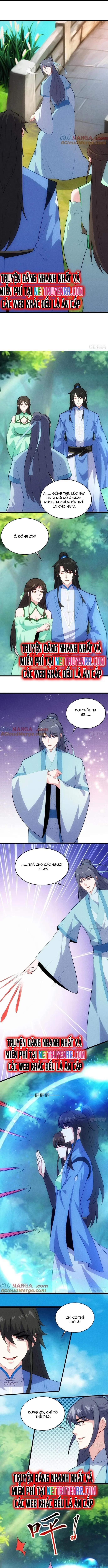 Thê Tử Của Ta Là Đại Lão Đại Thừa Kỳ 121.1 trang 1