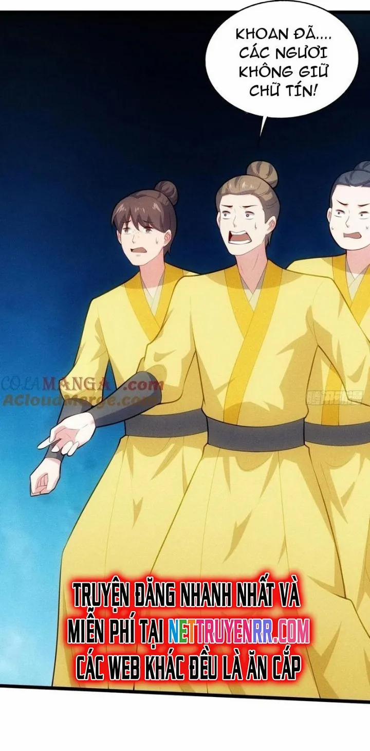 Thê Tử Của Ta Là Đại Lão Đại Thừa Kỳ 123 trang 11