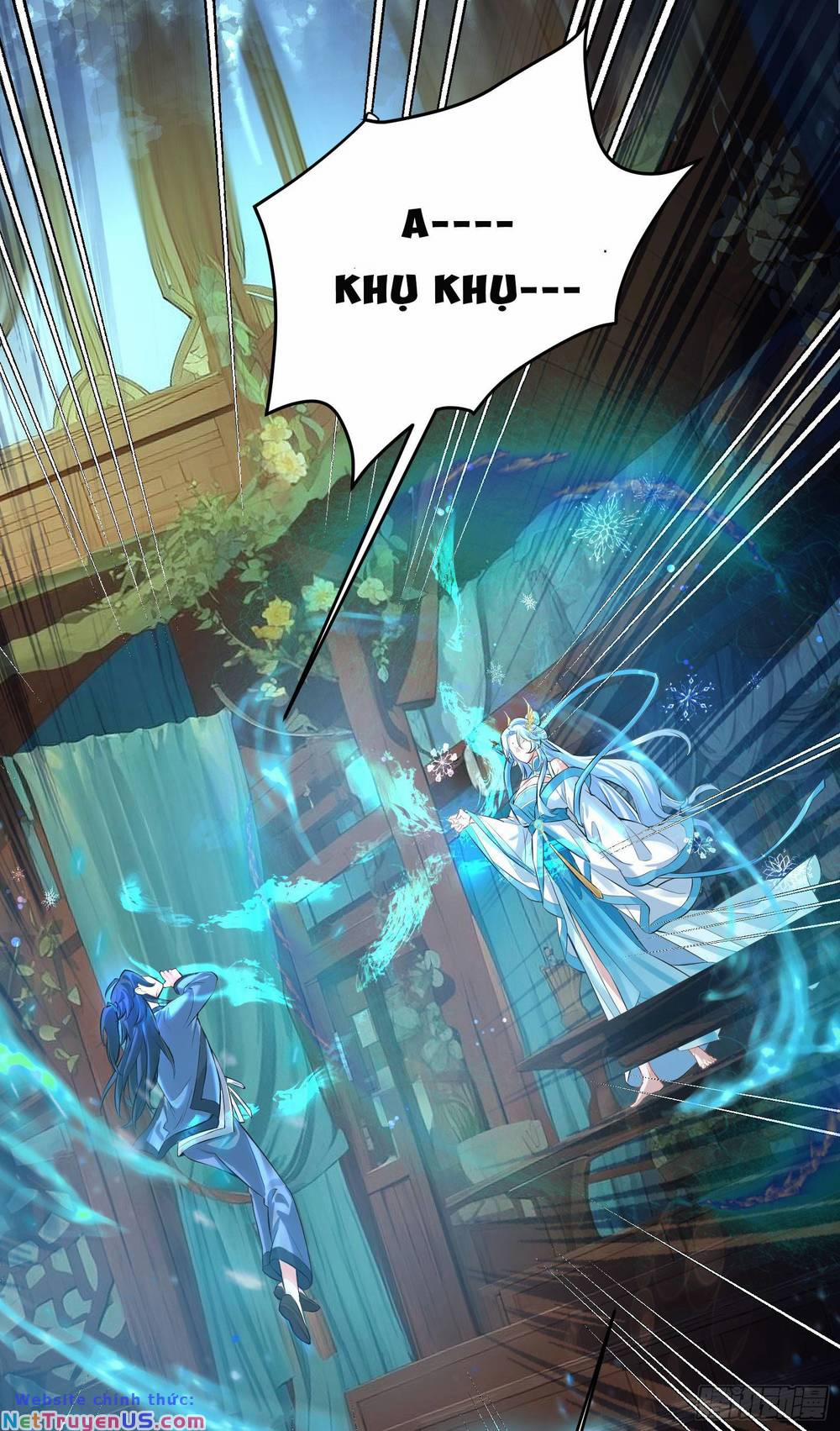 Thê Tử Của Ta Là Đại Lão Đại Thừa Kỳ 2 trang 17