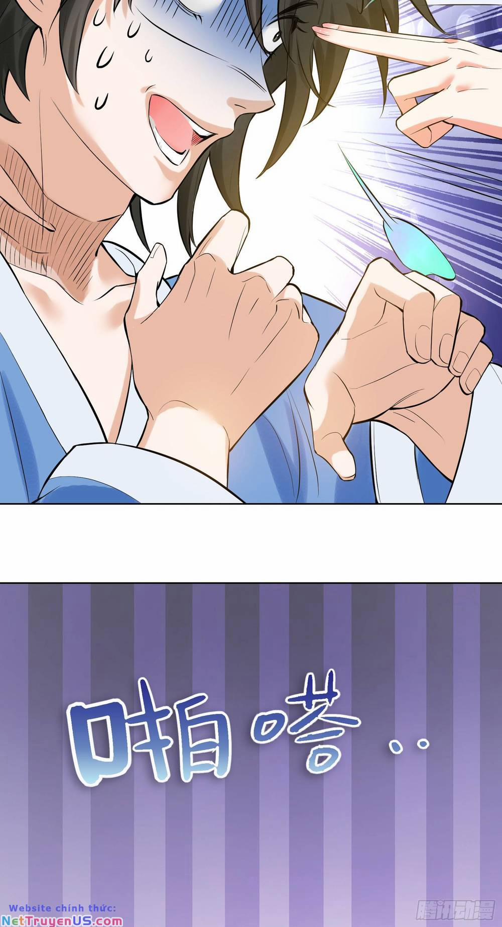 Thê Tử Của Ta Là Đại Lão Đại Thừa Kỳ 2 trang 27