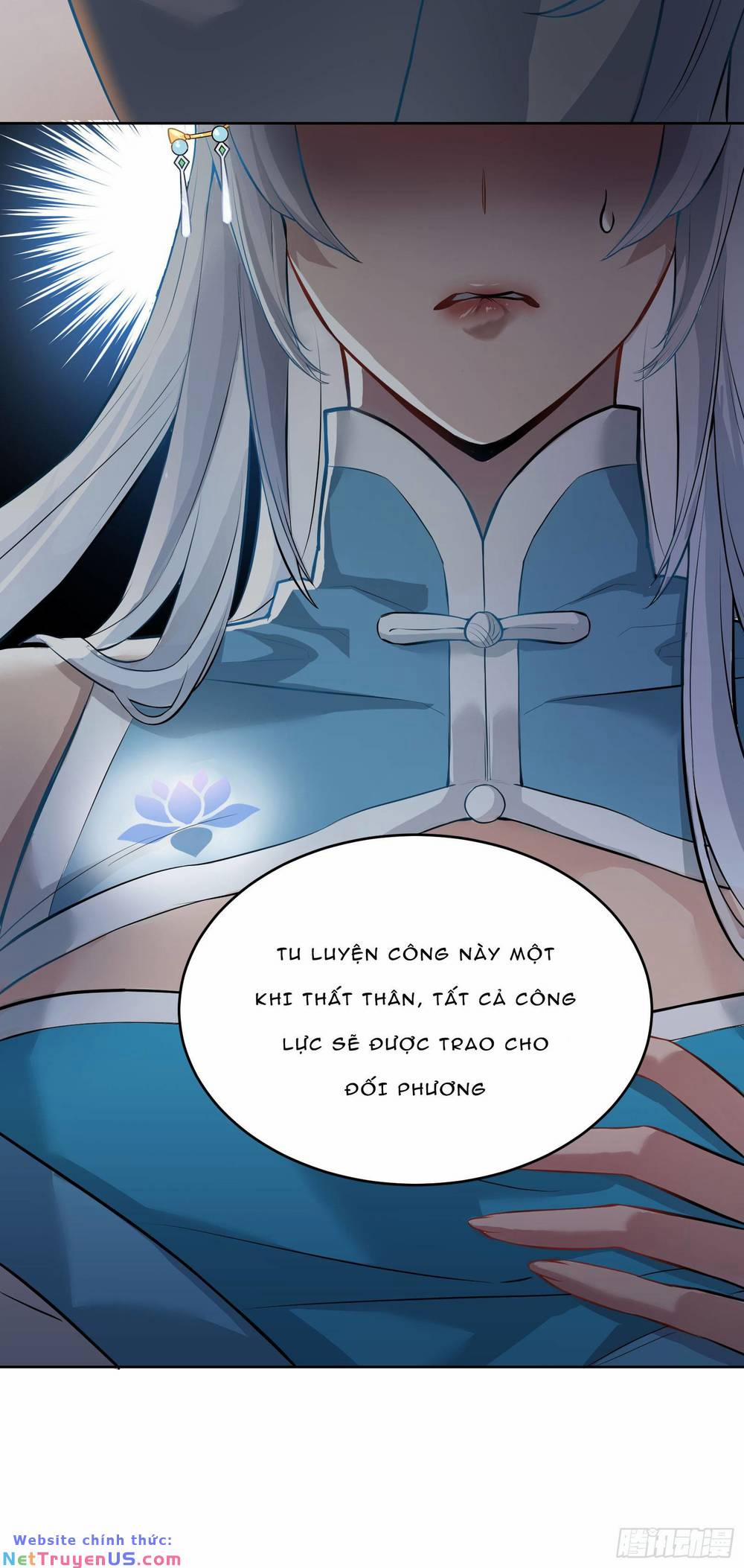 Thê Tử Của Ta Là Đại Lão Đại Thừa Kỳ 2 trang 34