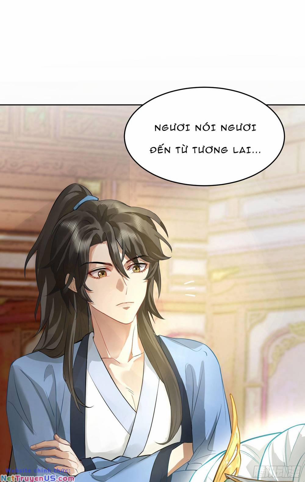 Thê Tử Của Ta Là Đại Lão Đại Thừa Kỳ 2 trang 42