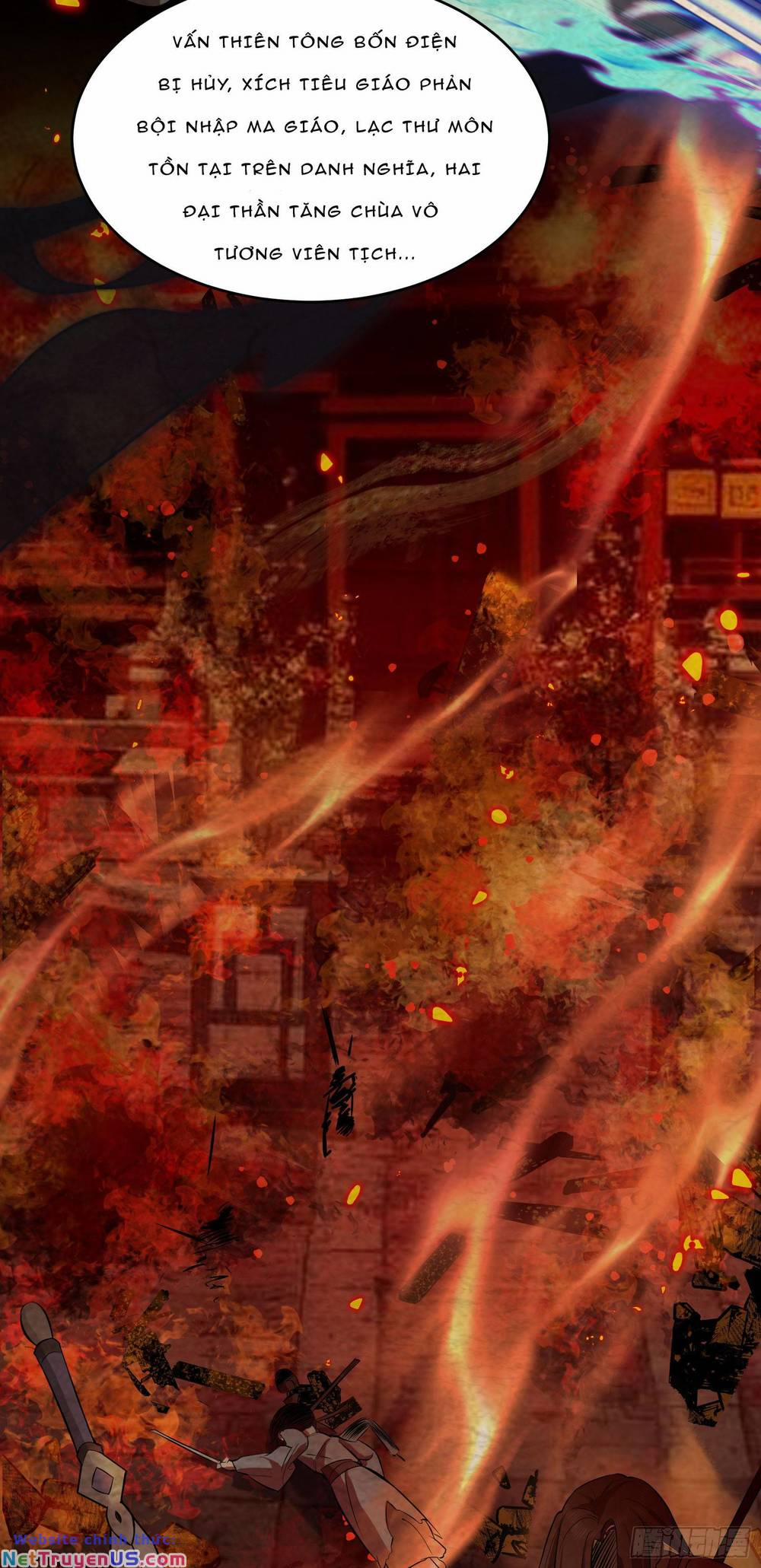 Thê Tử Của Ta Là Đại Lão Đại Thừa Kỳ 2 trang 46