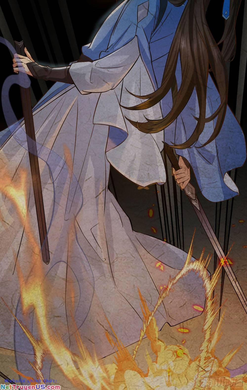 Thê Tử Của Ta Là Đại Lão Đại Thừa Kỳ 2 trang 50