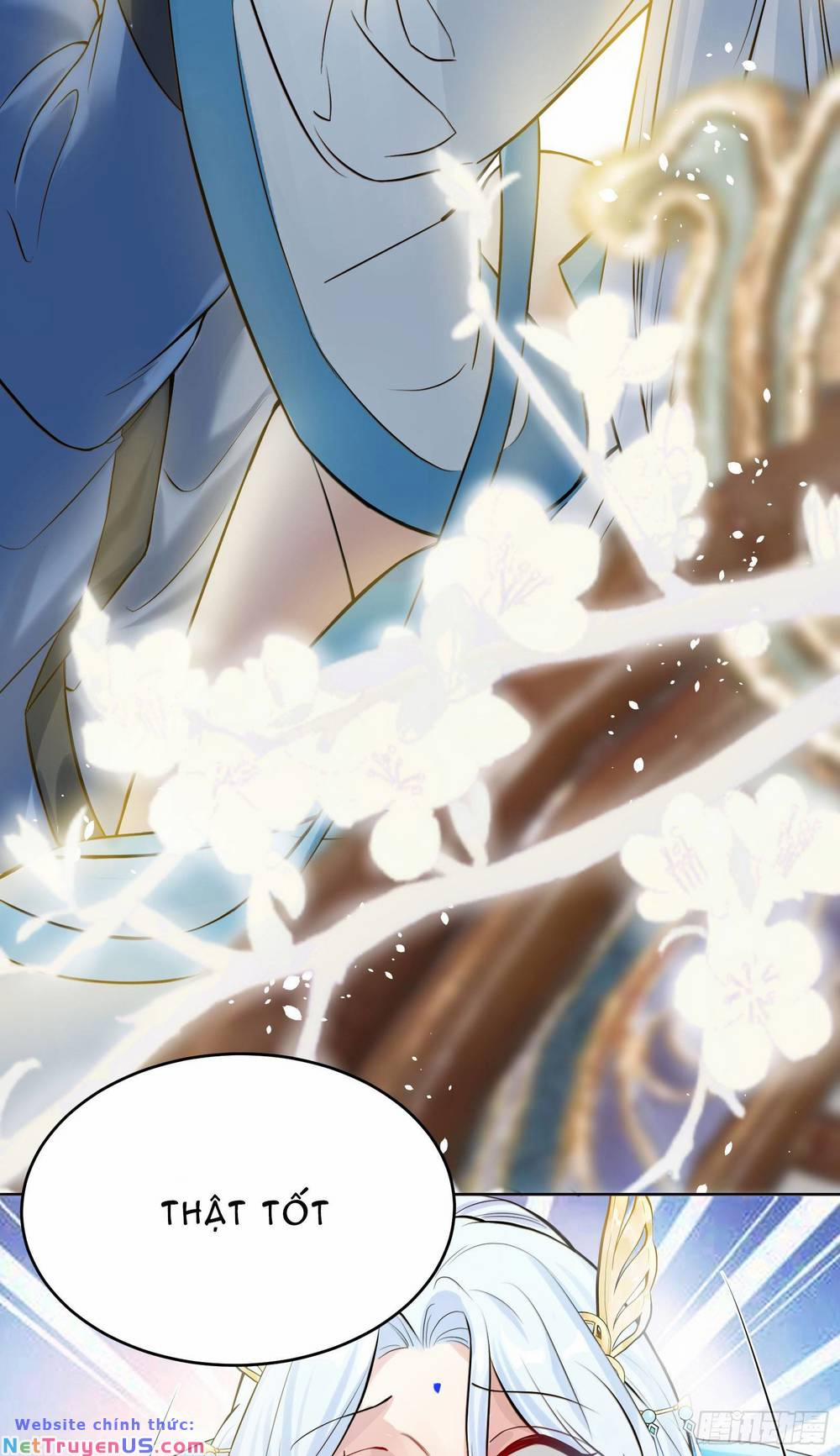 Thê Tử Của Ta Là Đại Lão Đại Thừa Kỳ 2 trang 54