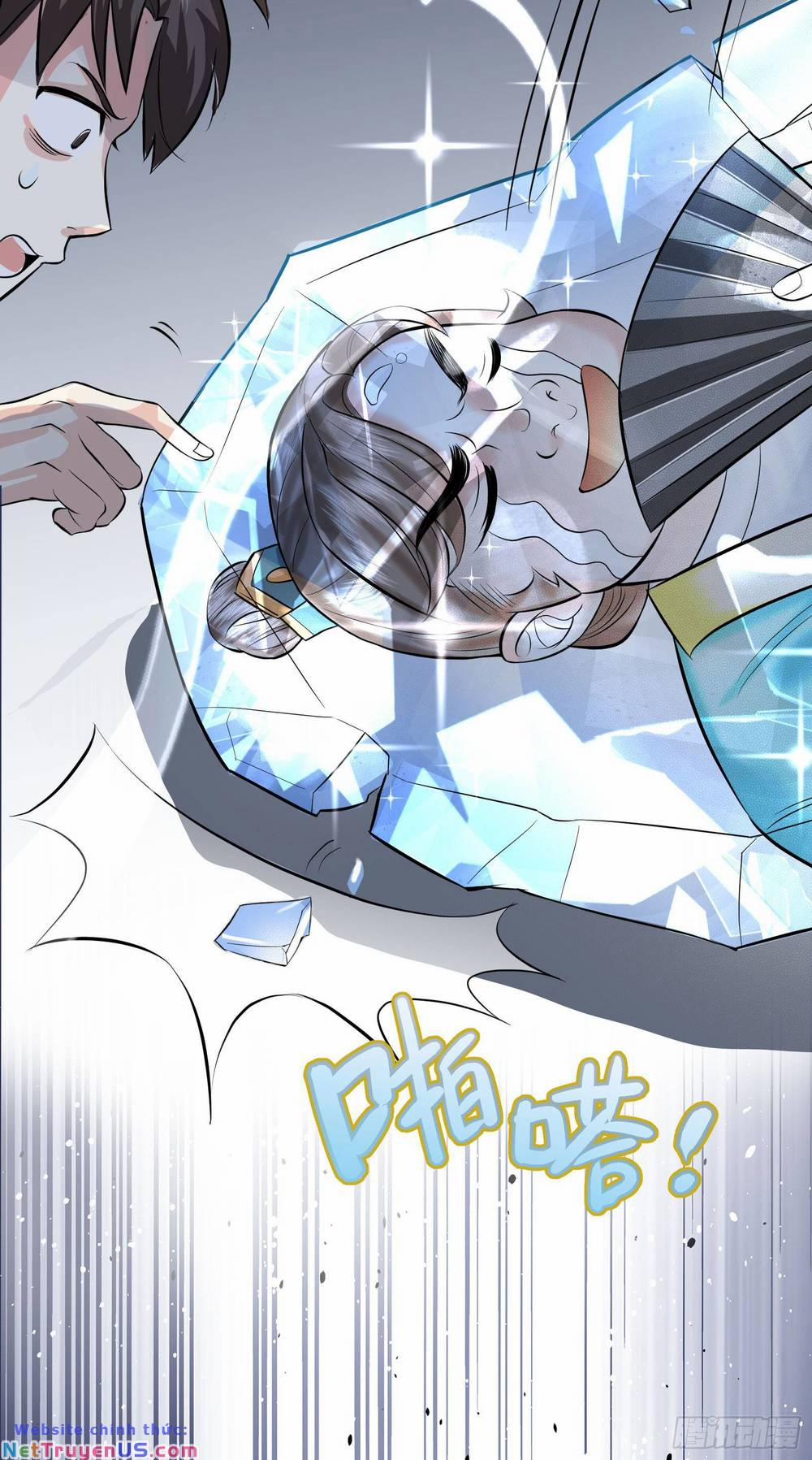 Thê Tử Của Ta Là Đại Lão Đại Thừa Kỳ 2 trang 6