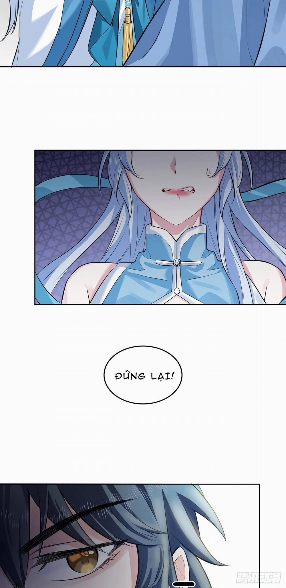 Thê Tử Của Ta Là Đại Lão Đại Thừa Kỳ 3 trang 26