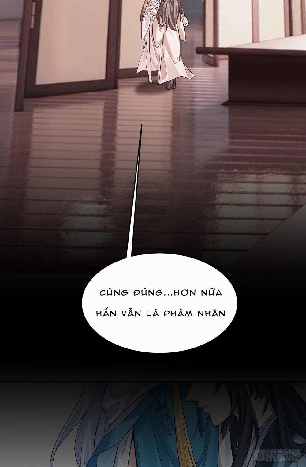 Thê Tử Của Ta Là Đại Lão Đại Thừa Kỳ 3 trang 4