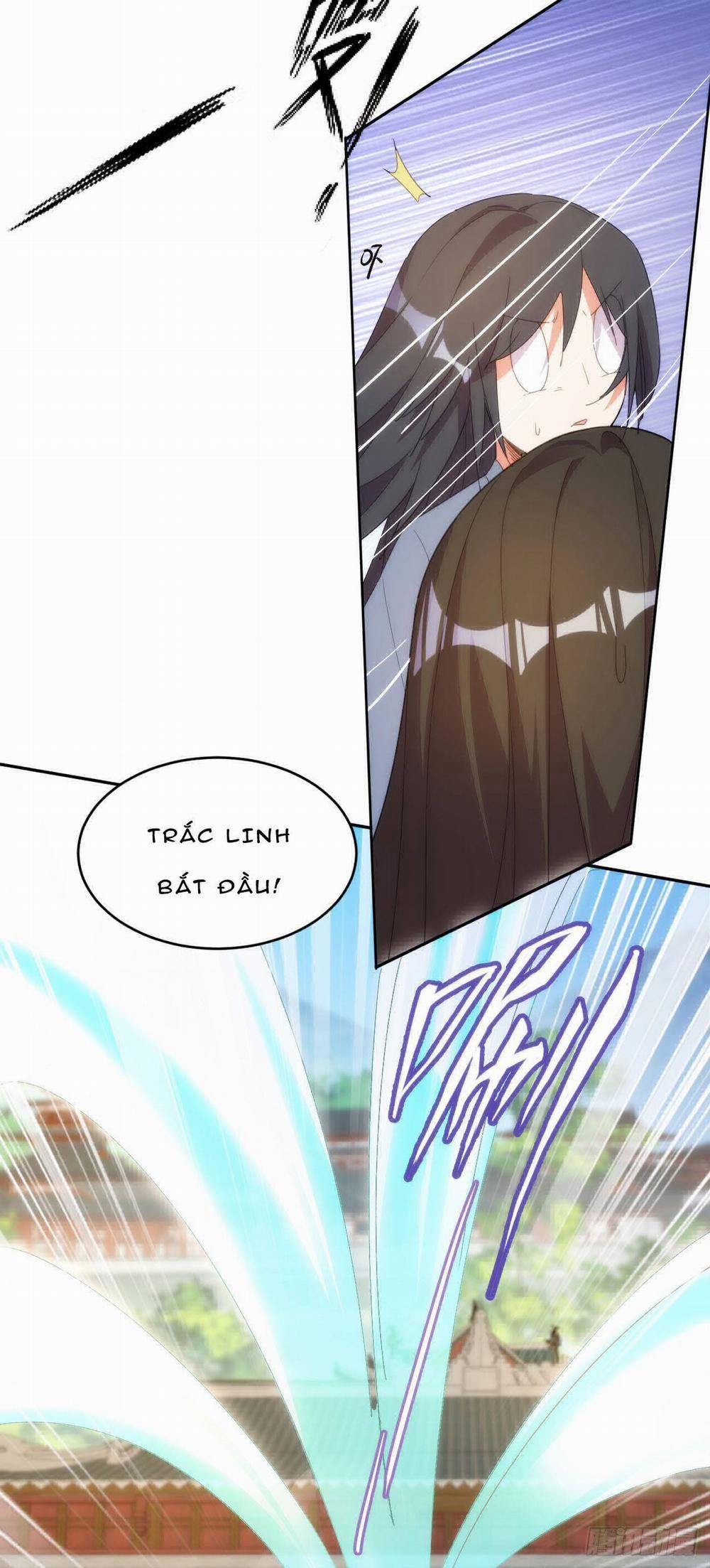 Thê Tử Của Ta Là Đại Lão Đại Thừa Kỳ 4 trang 12