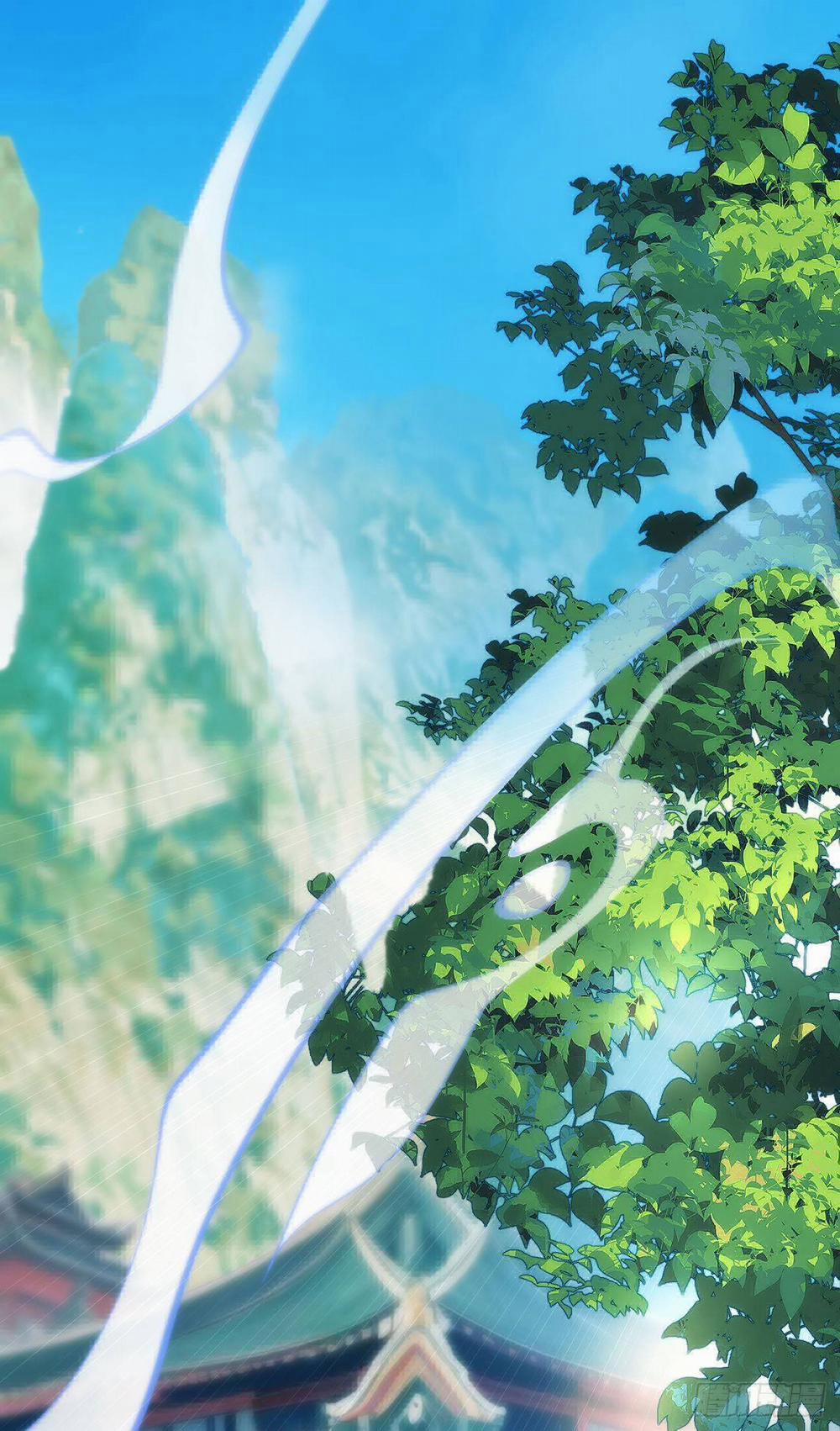 Thê Tử Của Ta Là Đại Lão Đại Thừa Kỳ 4 trang 2