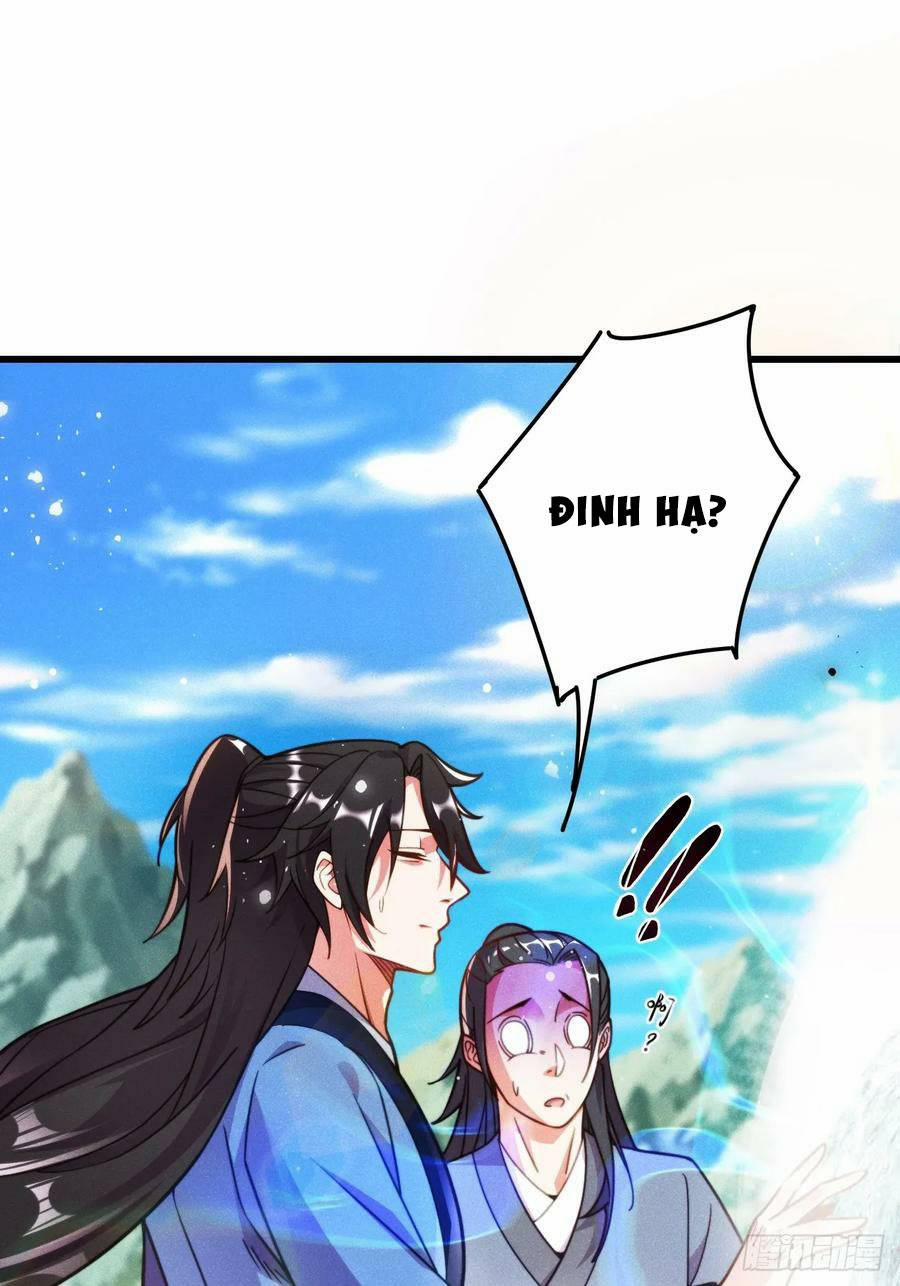 Thê Tử Của Ta Là Đại Lão Đại Thừa Kỳ 5 trang 2