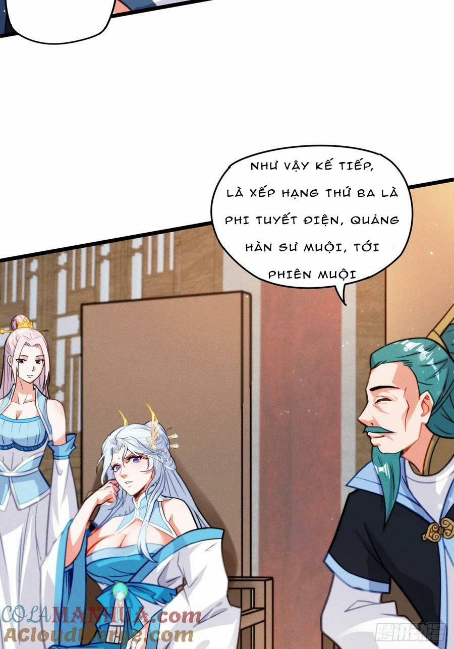 Thê Tử Của Ta Là Đại Lão Đại Thừa Kỳ 5 trang 26