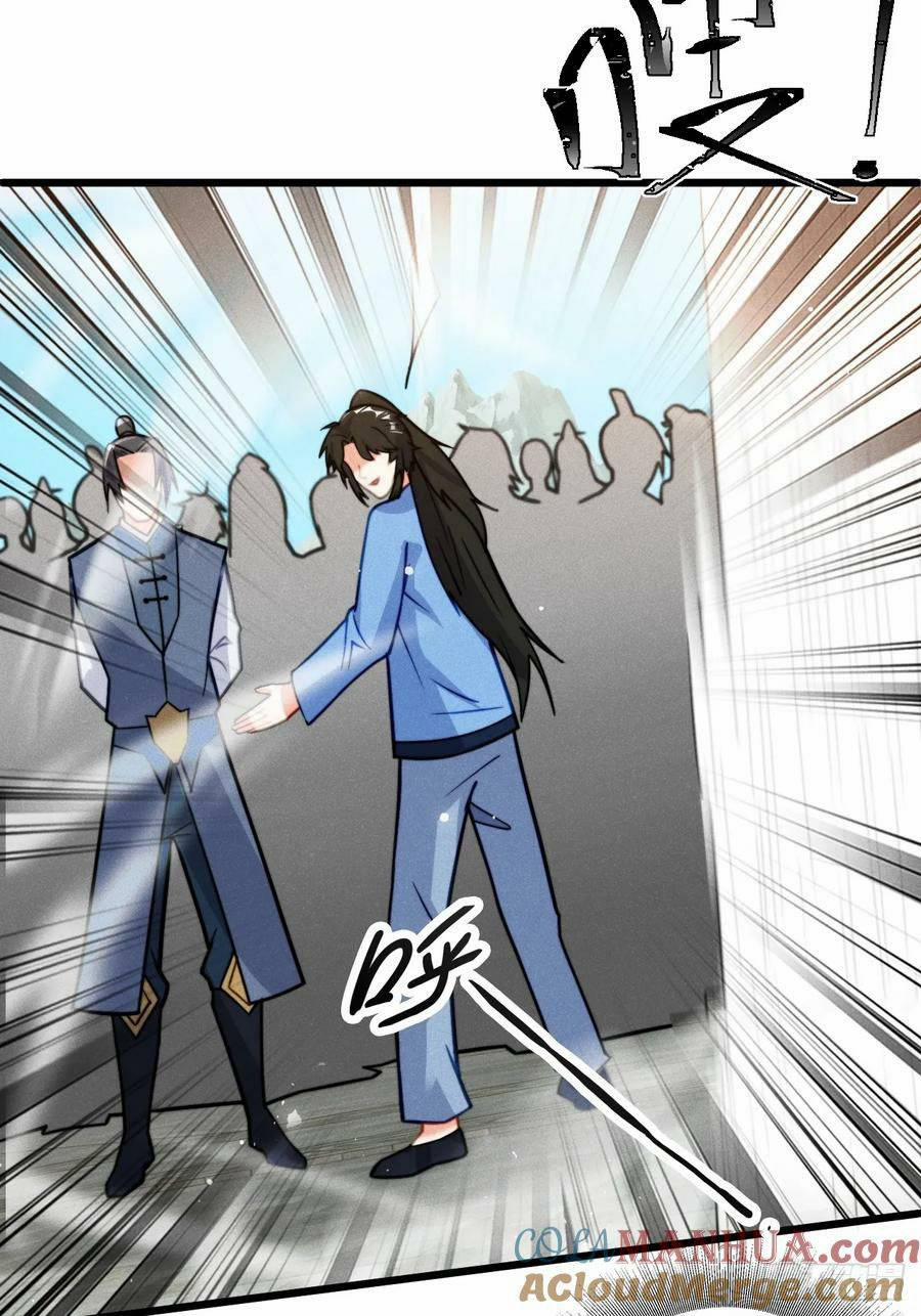 Thê Tử Của Ta Là Đại Lão Đại Thừa Kỳ 5 trang 29