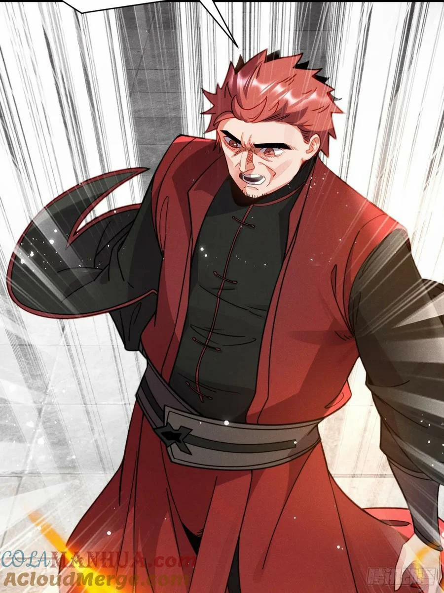 Thê Tử Của Ta Là Đại Lão Đại Thừa Kỳ 6 trang 11