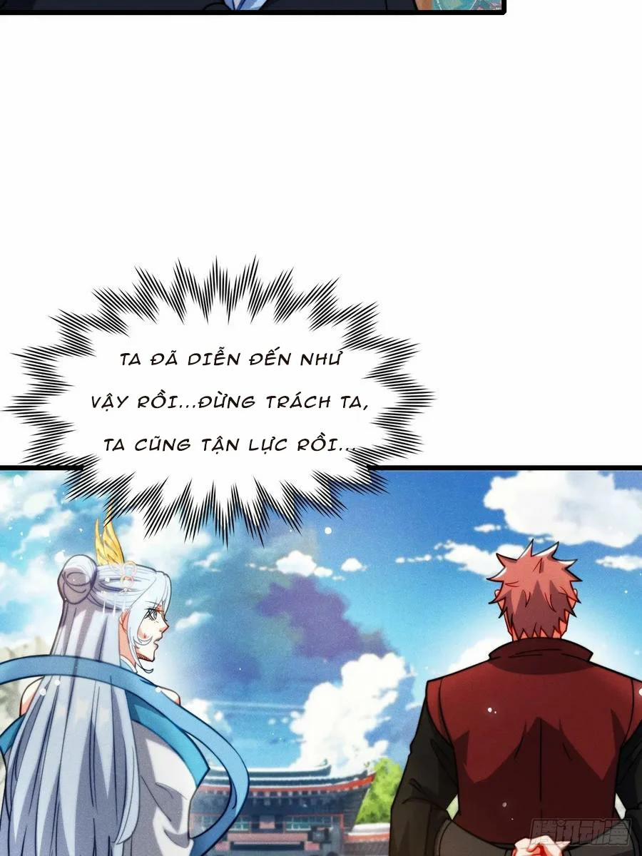 Thê Tử Của Ta Là Đại Lão Đại Thừa Kỳ 6 trang 16