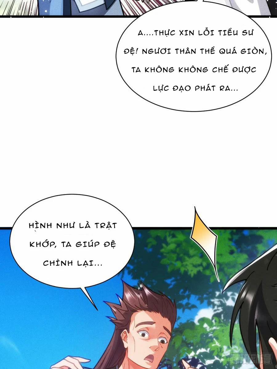 Thê Tử Của Ta Là Đại Lão Đại Thừa Kỳ 6 trang 24