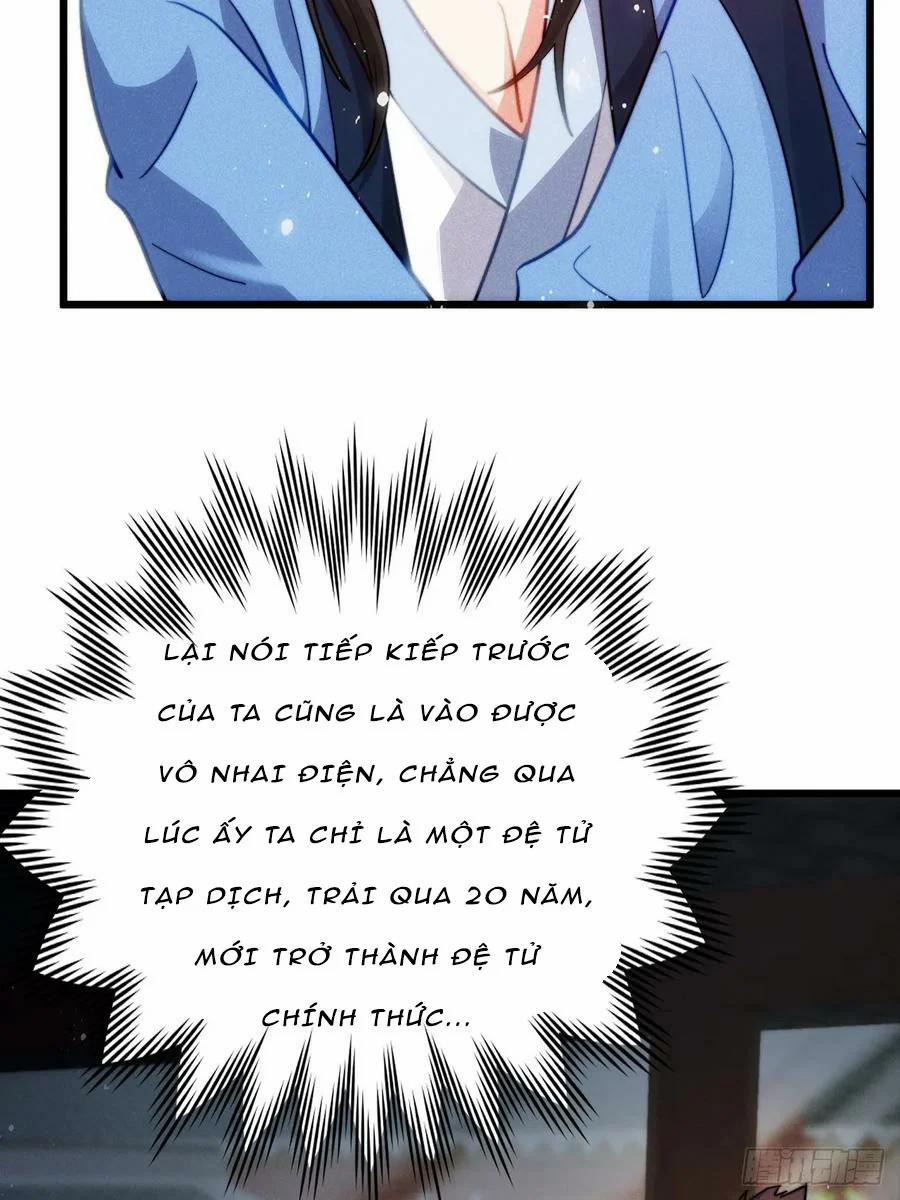 Thê Tử Của Ta Là Đại Lão Đại Thừa Kỳ 6 trang 27