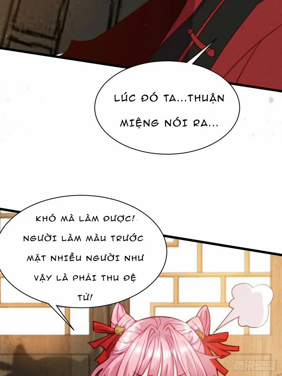 Thê Tử Của Ta Là Đại Lão Đại Thừa Kỳ 6 trang 31