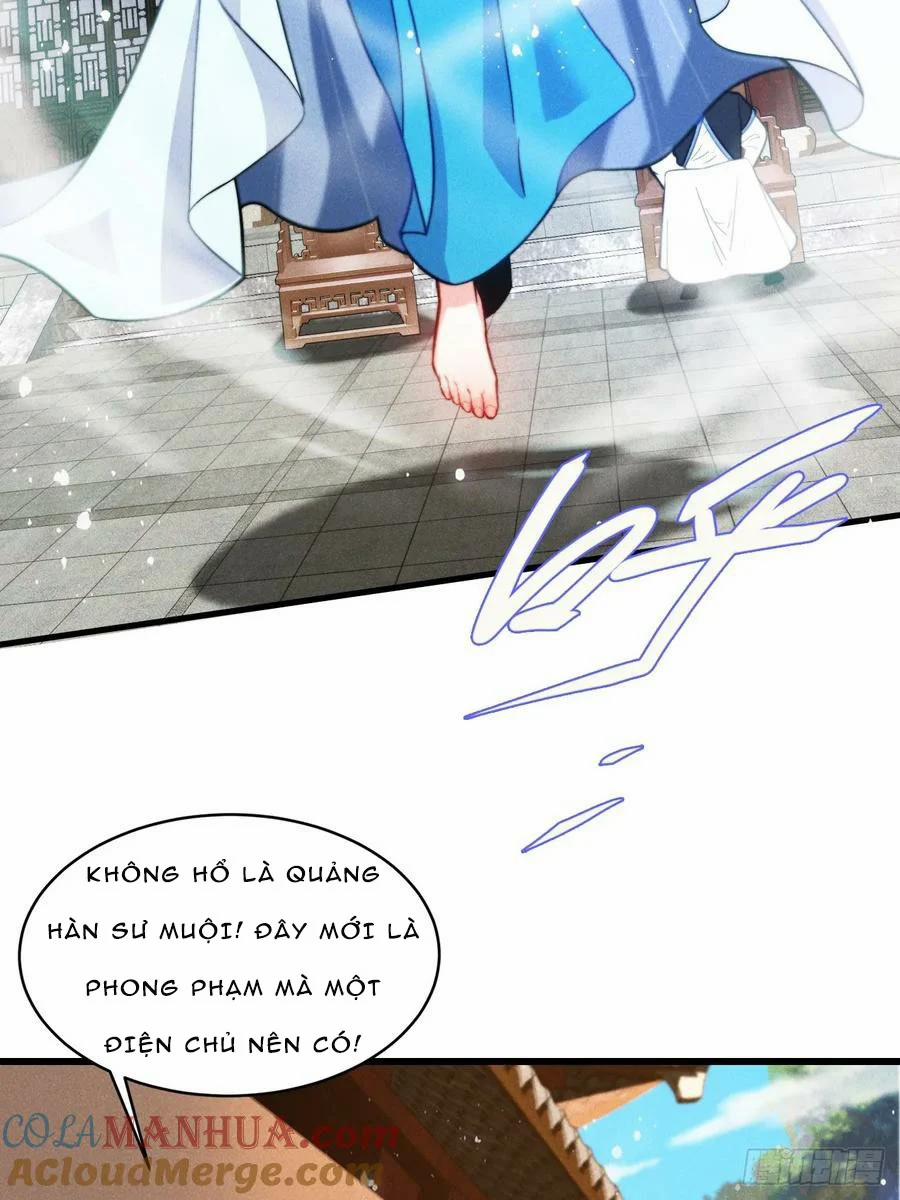 Thê Tử Của Ta Là Đại Lão Đại Thừa Kỳ 6 trang 4