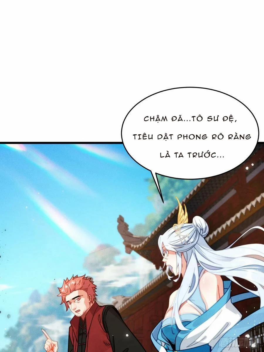 Thê Tử Của Ta Là Đại Lão Đại Thừa Kỳ 6 trang 9