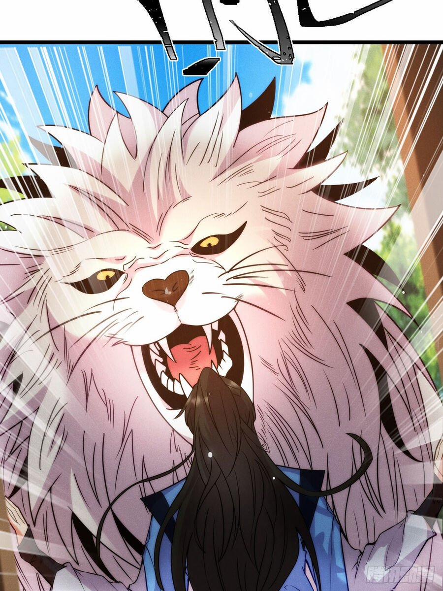 Thê Tử Của Ta Là Đại Lão Đại Thừa Kỳ 7 trang 10