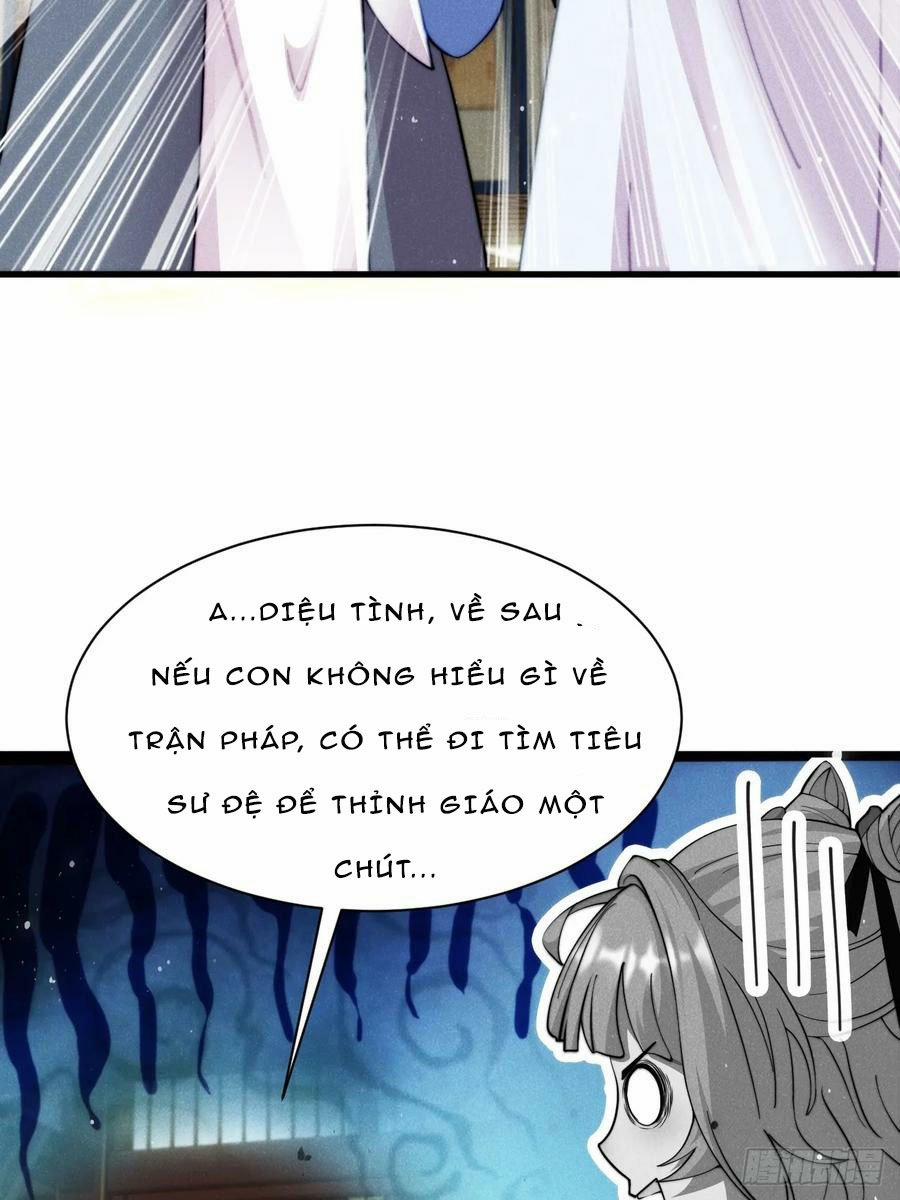 Thê Tử Của Ta Là Đại Lão Đại Thừa Kỳ 8 trang 12