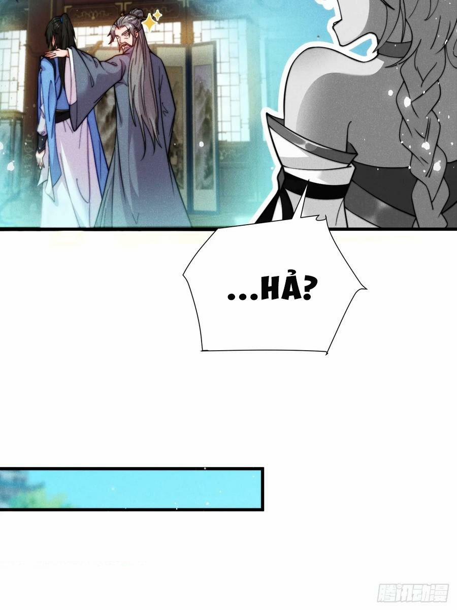 Thê Tử Của Ta Là Đại Lão Đại Thừa Kỳ 8 trang 13