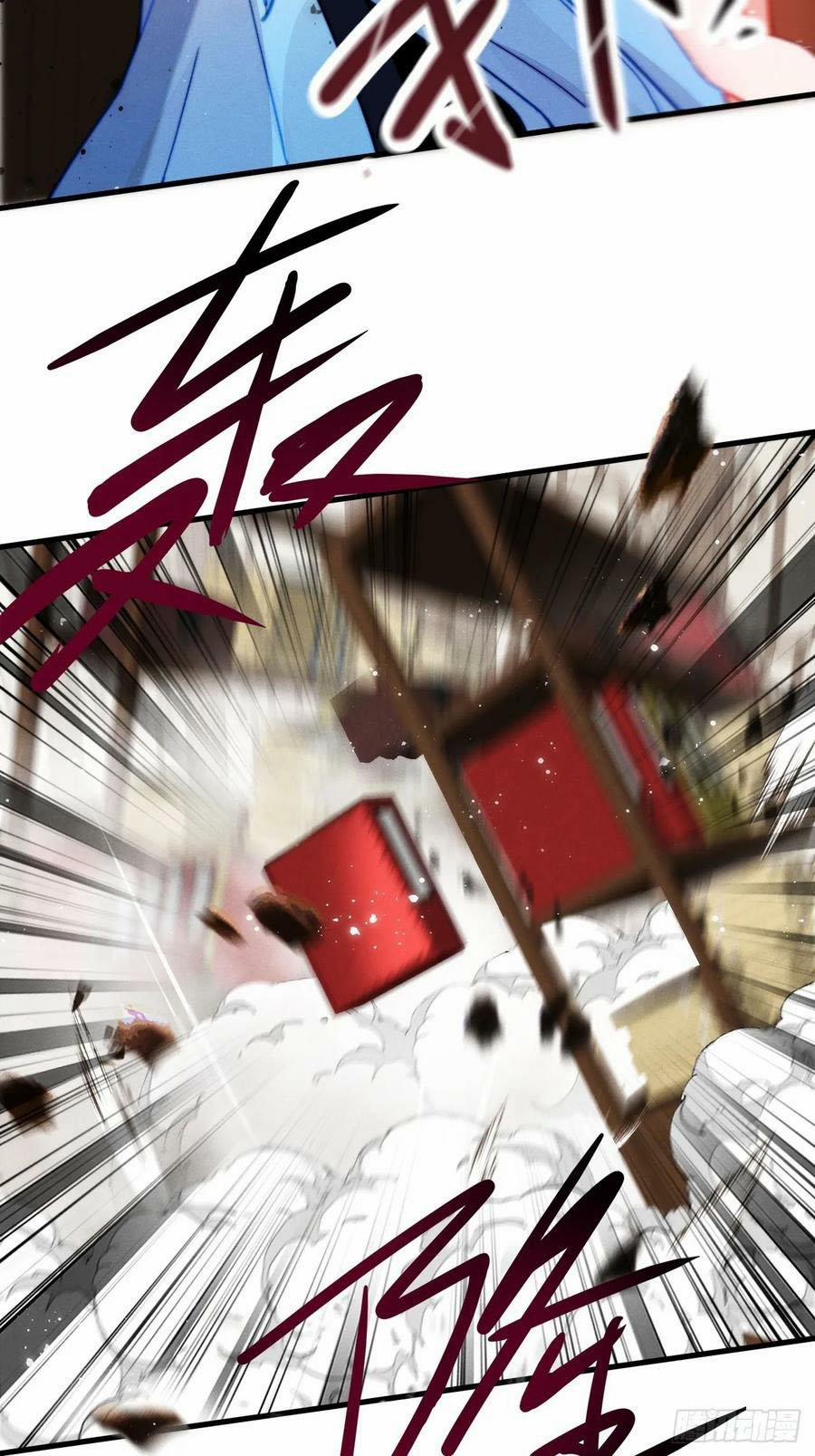 Thê Tử Của Ta Là Đại Lão Đại Thừa Kỳ 8 trang 28