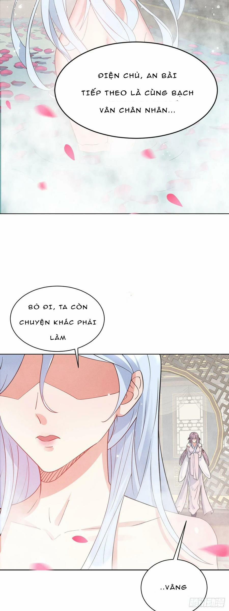 Thê Tử Của Ta Là Đại Lão Đại Thừa Kỳ 8 trang 37