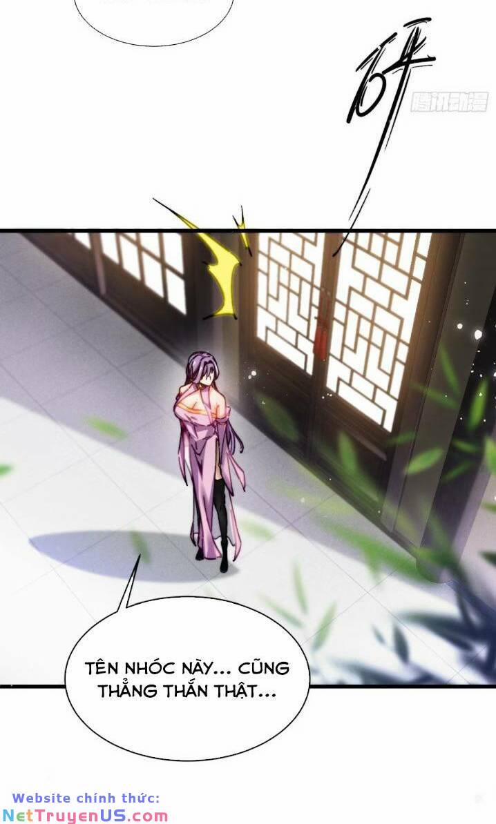 Thê Tử Của Ta Là Đại Lão Đại Thừa Kỳ 9 trang 24