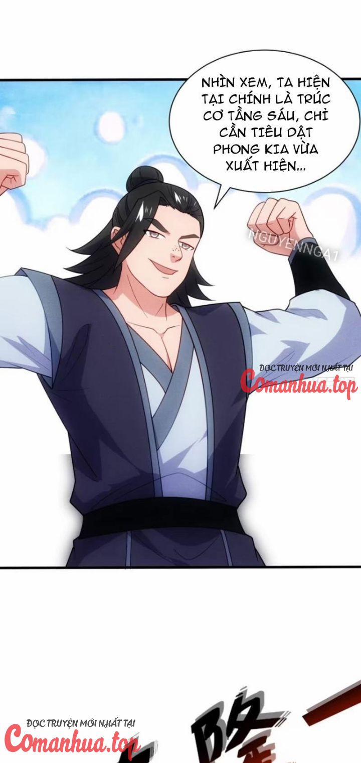 Thê Tử Của Ta Là Đại Lão Đại Thừa Kỳ 95 trang 6